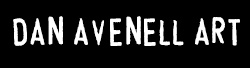DanAvenellArt