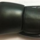 MMA Leather Sparring Mittens Muay Thai Kick Boxing Training Gloves 20 OZ NEW