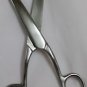 Fetlock Horse And Pony Scissors Straight Blade Stainless Steel