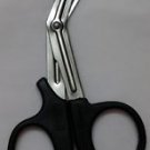 Utility Scissors Horse Ponies Animals Livestock Grooming Stainless Steel