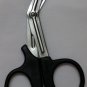 Utility Scissors Horse Ponies Animals Livestock Grooming Stainless Steel