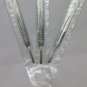 3 Pieces NEW Scalpel Handle # 4 Dental Vetrinary Instrument Stainless Steel