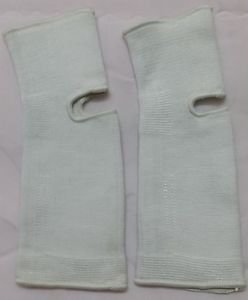 Ankle Support Brace Elastic Compression Wrap Sleeve Sports 2 pieces Or One Pair