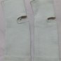 Ankle Support Brace Elastic Compression Wrap Sleeve Sports 2 pieces Or One Pair