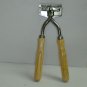 Sheep Shear Shearing Clipper Scissors Cutter Goat Alpaca Wool Cashmere Livestock