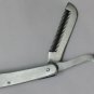 Horse farrier tools Hoof pick care and grooming comb Equestrian