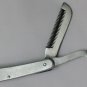 Horse farrier tools Hoof pick care and grooming comb Equestrian