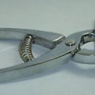 Tattoo Plier Livestock Sheep Cattle Identification Ear Marking Farming Vet Use