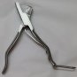 Ear Notcher Adjustable Cutting Livestock Supply Veterinary Stainless steel NEW