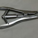 Elastrator Stretching Forceps Veterinary Instruments