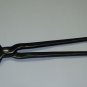 Hoof Nippers 12" Farrier's Trimmer Cutter Horse Equine Forged Tack Veterinary