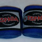 Boxing Hand Wraps MMA Bandages Thai Muay Wrist Bandage Cotton Pair