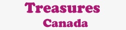 TreasuresCanada