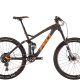 Mountain Bicycles