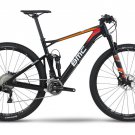 2017 BMC FOURSTROKE TE01 XT DI2 MOUNTAIN BIKE