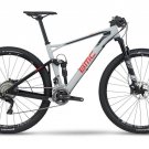 2017 BMC FOURSTROKE FS01 XT MOUNTAIN BIKE