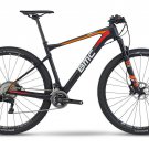 2017 BMC TEAMELITE TE01 XT MOUNTAIN BIKE