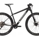 2017 CANNONDALE F-SI HI-MOD BLACK INC MOUNTAIN BIKE