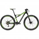 2017 CANNONDALE SCALPEL-SI HI-MOD RACE MOUNTAIN BIKE