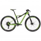 2017 CANNONDALE SCALPEL-SI HI-MOD TEAM MOUNTAIN BIKE