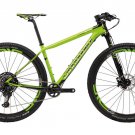 2017 CANNONDALE F-SI HI-MOD TEAM MOUNTAIN BIKE