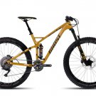2017 GHOST SLAMR X 9 LC 29ER BIKE