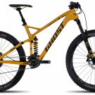 2017 GHOST FRAMR 8 LC 27.5 BIKE