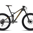 2017 GHOST SLAMR X 8 LC 27.5 BIKE