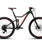 2017 GHOST DREAMR X7 27.5 WOMEN BIKE
