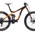 2017 GIANT REIGN SX