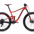 2017 GIANT ANTHEM SX 2