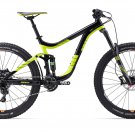 2017 GIANT REIGN 2