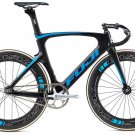 2017 FUJI TRACK ELITE TRACK BIKE