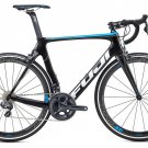 2017 FUJI TRANSONIC 2.1 ROAD BIKE