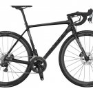 2017 SCOTT ADDICT PREMIUM DISC DI2 ROAD BIKE