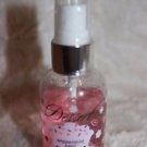 JESSICA SIMPSON Dessert Treats Hair Body Shimmer Mist PEPPERMINT SWIRL 2 oz NOS