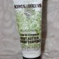 KINGS & QUEENS Sultan Granada Lemon Flower Body Butter Pomegranate 6.76 oz NEW