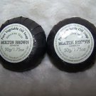 (2) Molton Brown Pure Vegetable Oil Soap- Sensitive Skin, 50 g/ 1.75 oz, New