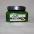 ANDALOU NATURALS Fruit Stem Nourishing Body Butter Kukui Cocoa 8 oz / 236 mL NEW