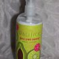 PACIFICA Bali Lime Papaya Body Lotion Lush Tropics 17 oz / 500 mL 95% partial