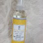 DEEP STEEP Argan Dry Body Oil Clean Pure Natural Mango Papaya Light Oil 6 oz NEW