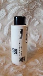 SEPHORA Professionnel Tonique Zero Defaut Flawless Toner 4.2 oz / 125 mL NEW