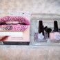 CIATE Caviar Manicure Multi Colour Pearls Strawberry Milkshake Paint Pots NEW