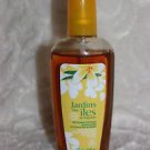 YVES ROCHER Jardins des Iles Polynesian Tiare Flowers Body Mist 4.2 oz 90% RARE
