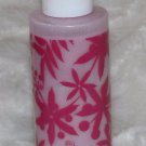 URBAN RITUELLE Beachcomber Pink Jasmine Body Glow Moisturizer 6.8 oz 200 mL NEW