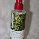 APOTHEKE:M Perfumed After Bath Tonic 6.67 / 200 mL Mandarin Guava New