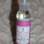 DEEP STEEP Argan Dry Body Oil Clean Pure LOTUS FLOWER GUAVA Light Oil 6 oz NEW