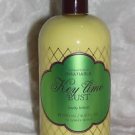 VICTORIA'S SECRET Limited Edition Insatiable Key Lime Lust Body Lotion 16.9 oz