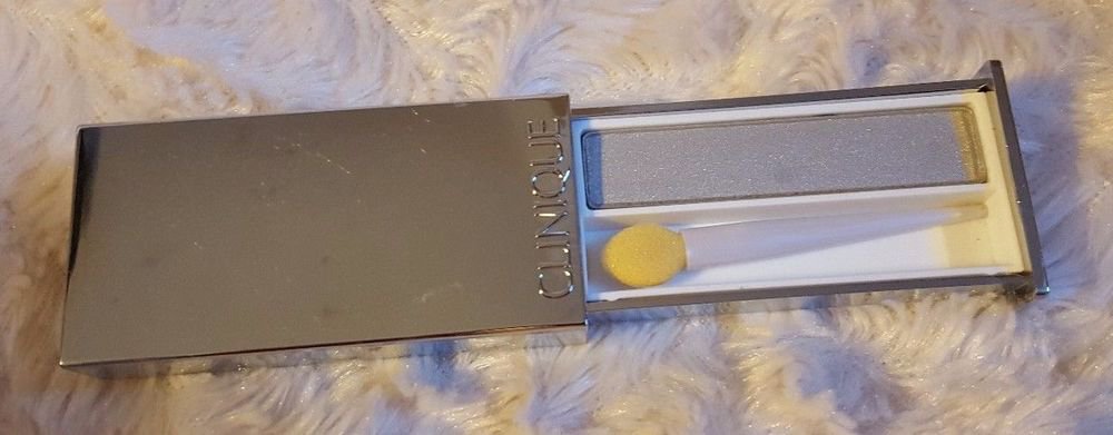CLINIQUE High Impact Eye Shadow 06 SERENITY .08 oz / 2.2 g NEW Rare NWOB HTF