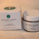 JEFFREY JAMES J2 Botanicals THE MASK Whipped Raspberry Mud 2 oz / 59 mL NEW NIB